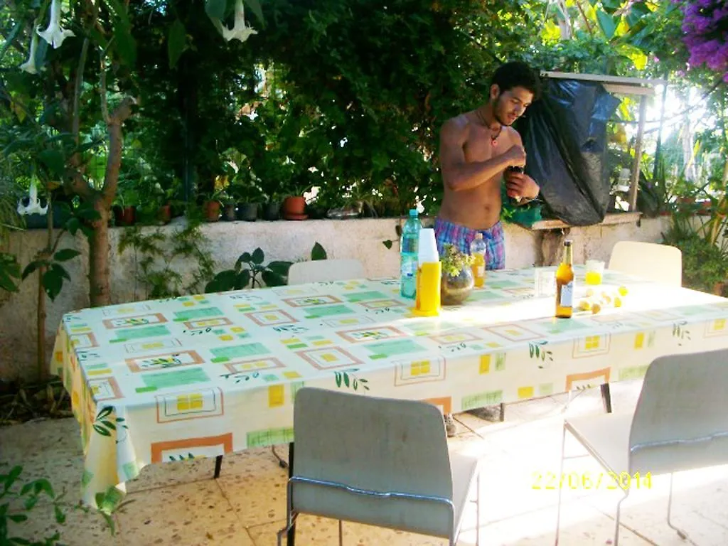 Affittacamere Casa Gelsomino Casa vacanze Sciacca