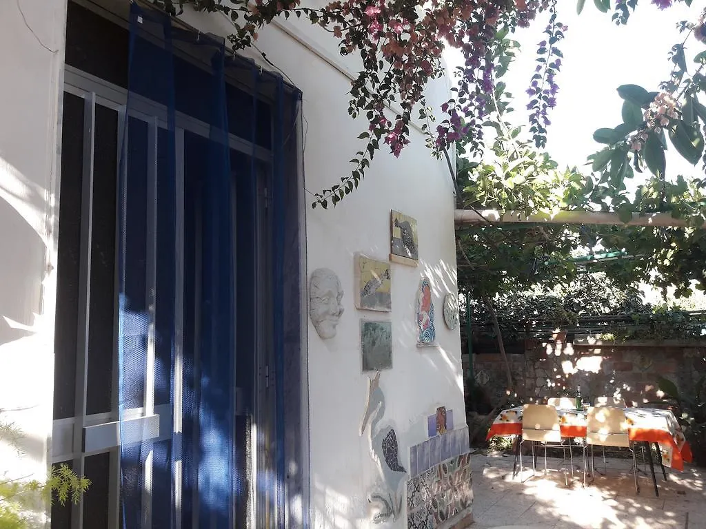 Casa Gelsomino Casa vacanze Sciacca Italia