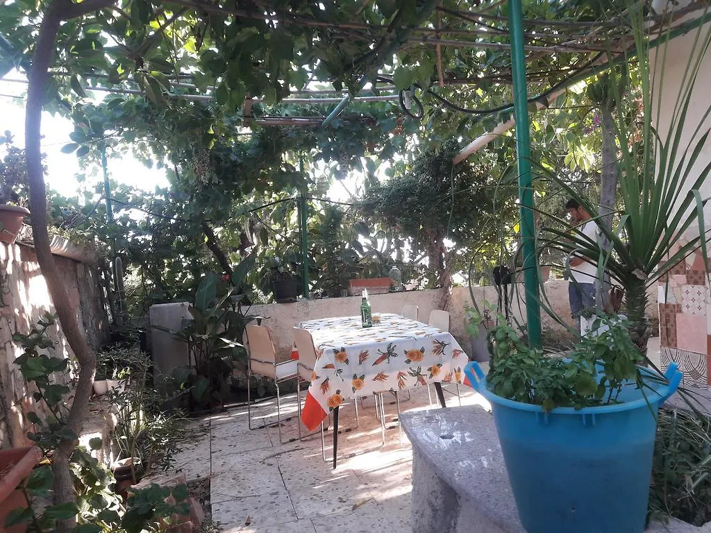 Casa Gelsomino Casa vacanze Sciacca 0*,