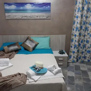 Bed & Breakfast La, Sciacca