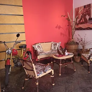 Bed & Breakfast Omer, Sciacca