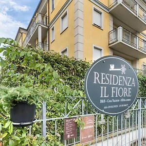 Residenza Il Fiore 2*, Bergamo Italia
