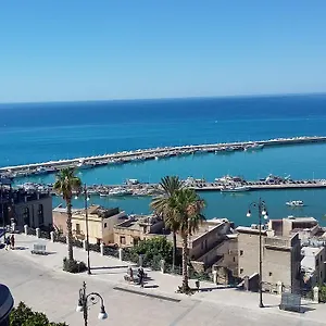 Bed & Breakfast Lemon Garden, Sciacca