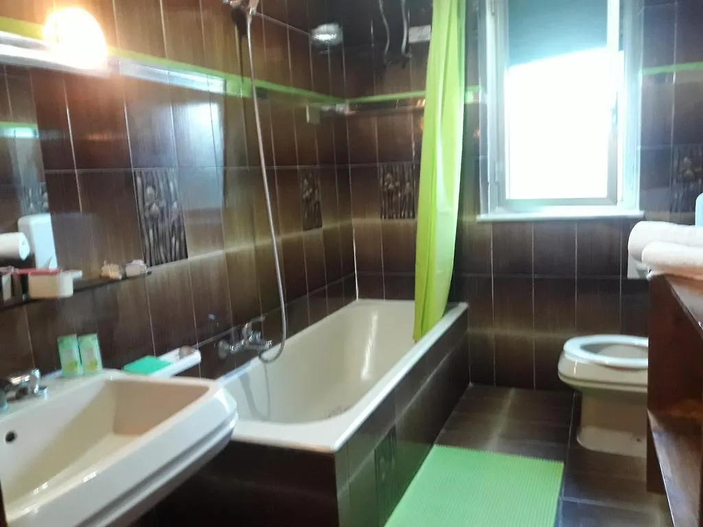 Casa Gelsomino Hotell Sciacca Pensionat