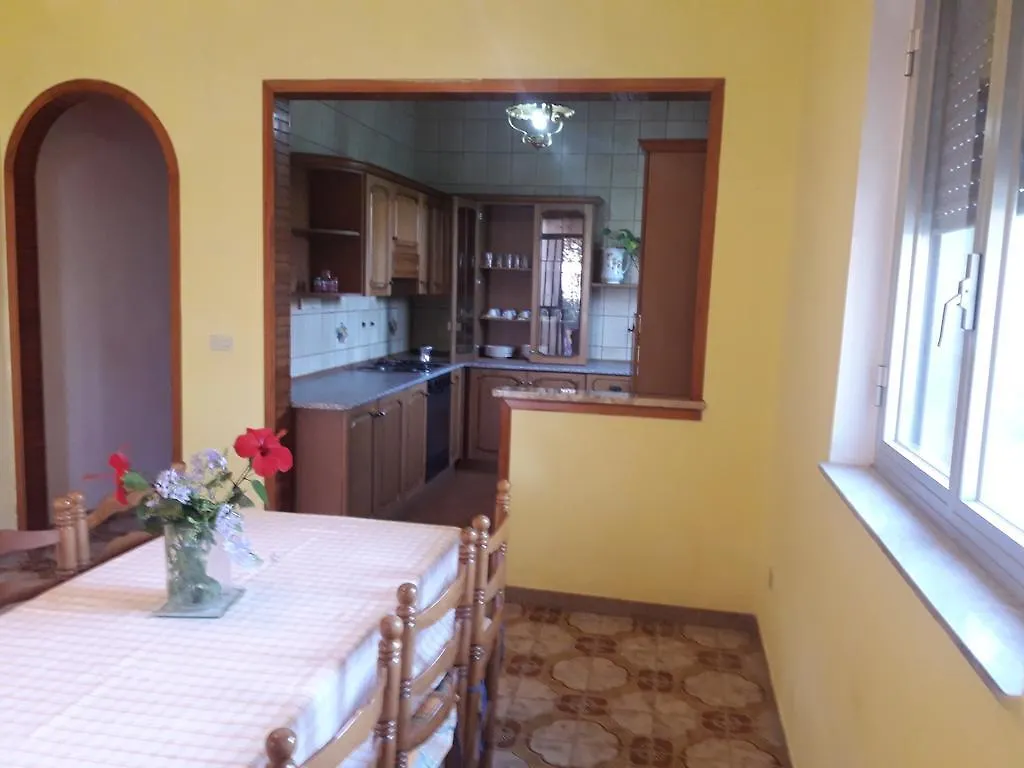 Casa Gelsomino Hotell Sciacca