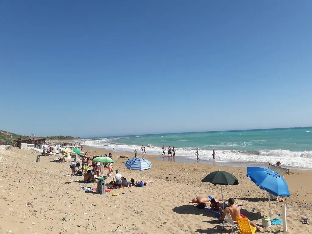 Casa Gelsomino Hotell Sciacca Pensionat
